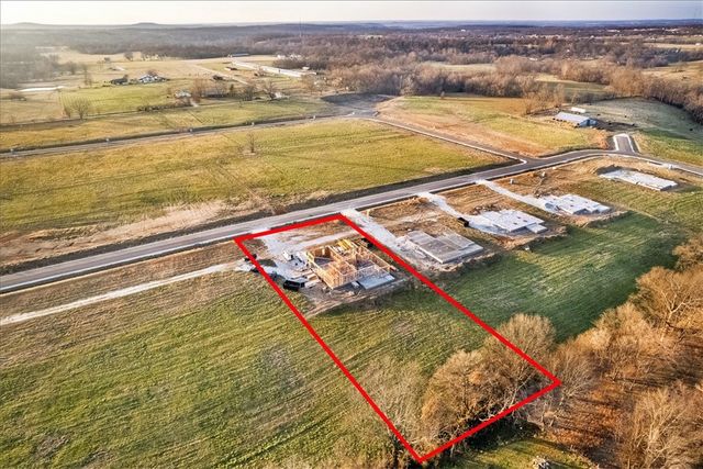 18914 Magnolia Meadows, Fayetteville, AR 72704