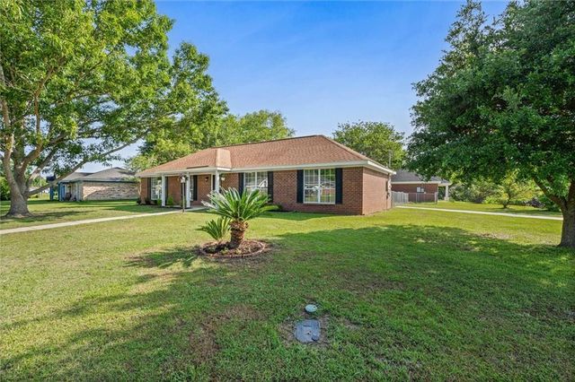 7861 Heaton Drive, Theodore, AL 36582