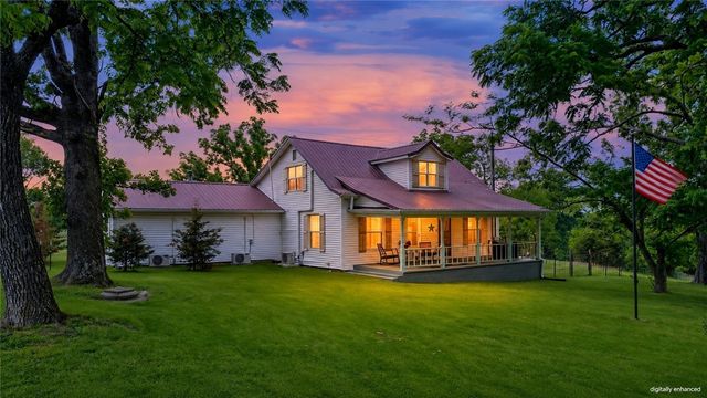 13585 Andy Jack Road, Rogers, AR 72756