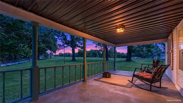13585 Andy Jack Road, Rogers, AR 72756