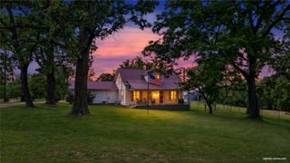 13585 Andy Jack Road, Rogers, AR 72756