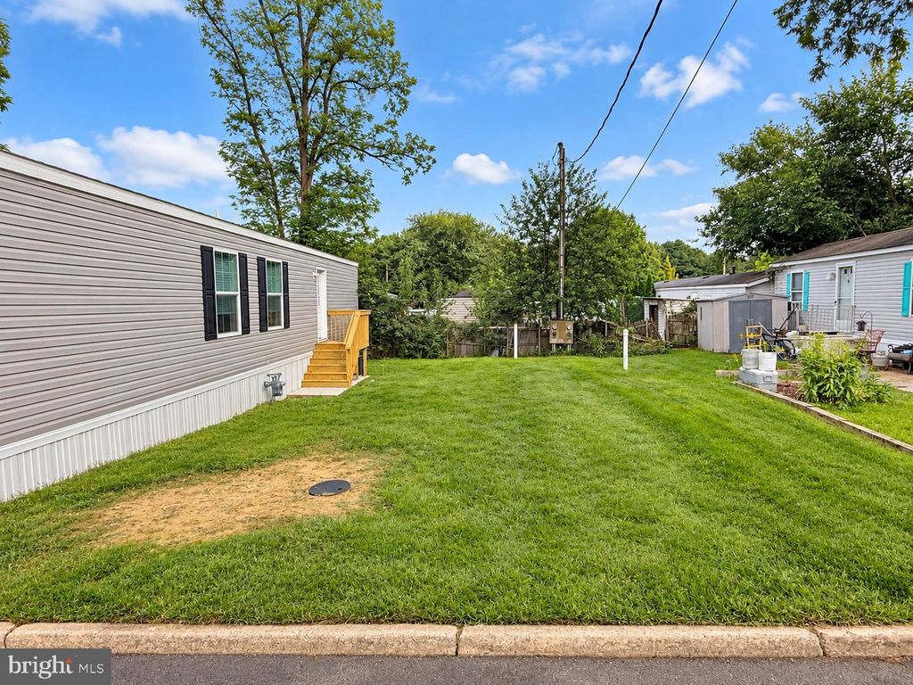 202 JACOBSTOWN - NEW EGYPT RD #LOT 15, WRIGHTSTOWN, NJ 08562 — photo 2