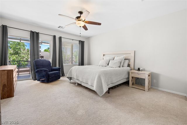 816 Colina Alta Place, Las Vegas, NV 89138