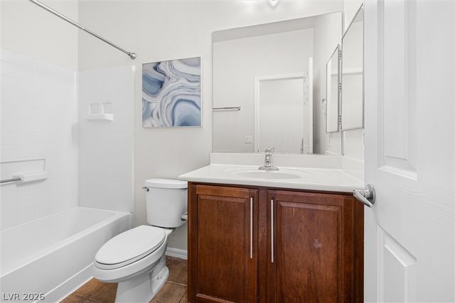 816 Colina Alta Place, Las Vegas, NV 89138