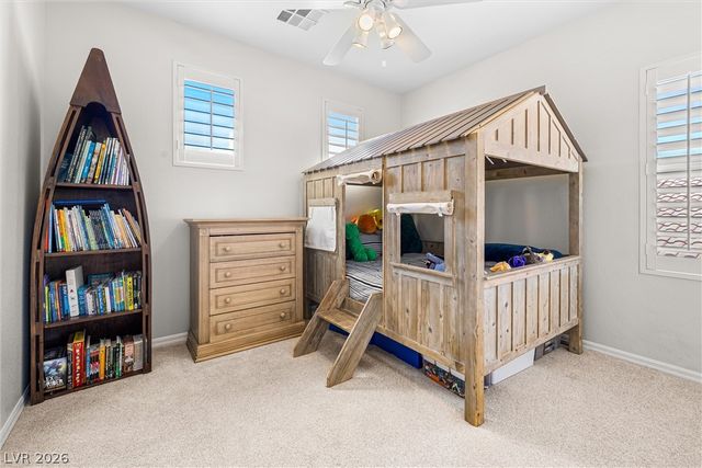 816 Colina Alta Place, Las Vegas, NV 89138