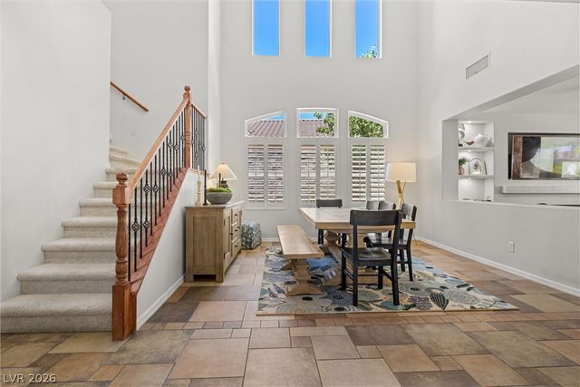 816 Colina Alta Place, Las Vegas, NV 89138