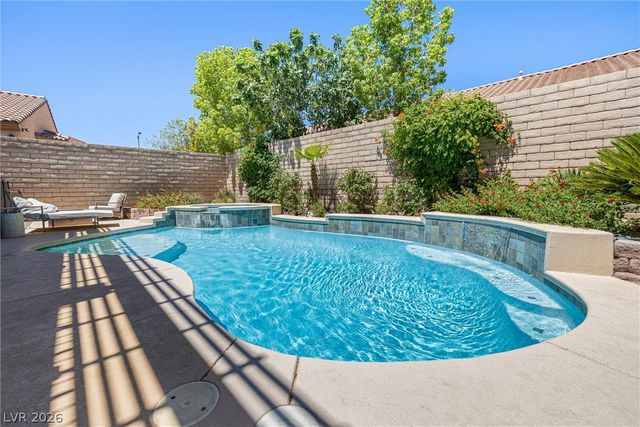 816 Colina Alta Place, Las Vegas, NV 89138