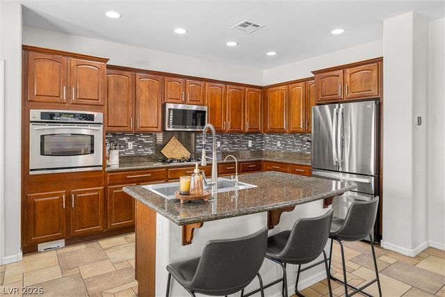 816 Colina Alta Place, Las Vegas, NV 89138