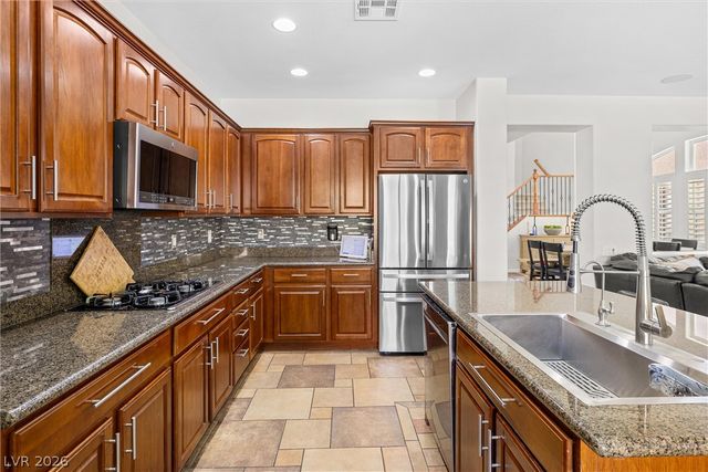 816 Colina Alta Place, Las Vegas, NV 89138