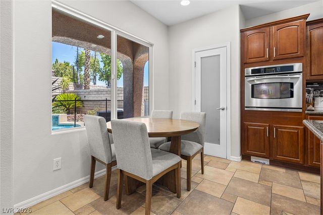 816 Colina Alta Place, Las Vegas, NV 89138
