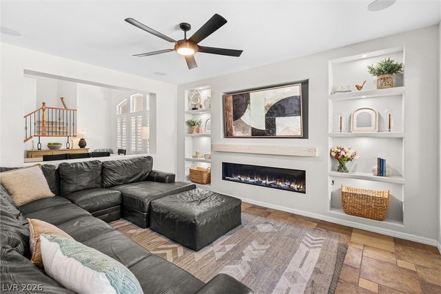 816 Colina Alta Place, Las Vegas, NV 89138
