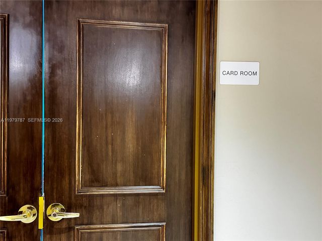 18151 NE 31st Ct 103, Aventura, FL 33160