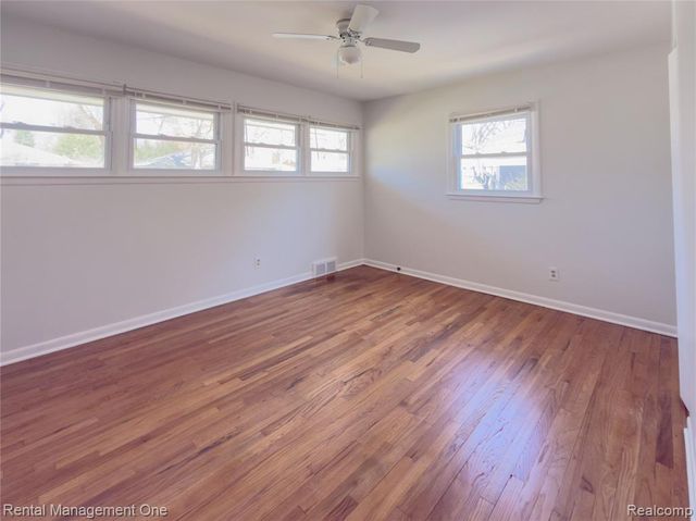 2419 Walter Drive, Ann Arbor, MI 48103