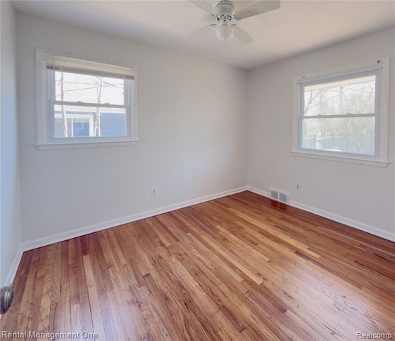 2419 Walter Drive, Ann Arbor, MI 48103