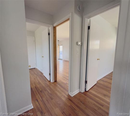 2419 Walter Drive, Ann Arbor, MI 48103