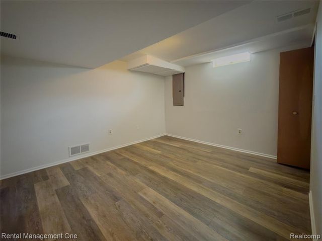 2419 Walter Drive, Ann Arbor, MI 48103