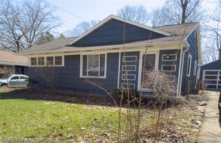 2419 Walter Drive, Ann Arbor, MI 48103