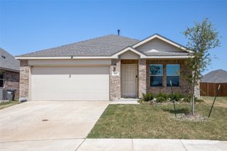 425 Sweet Shade Lane, Princeton, TX 75407