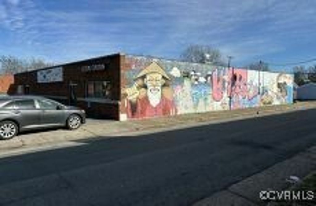 3062 Hull St, Richmond, VA 23224