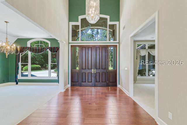 68 River Club Dr, Hilton Head Island, SC 29926
