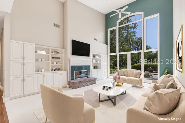 68 River Club Dr, Hilton Head Island, SC 29926