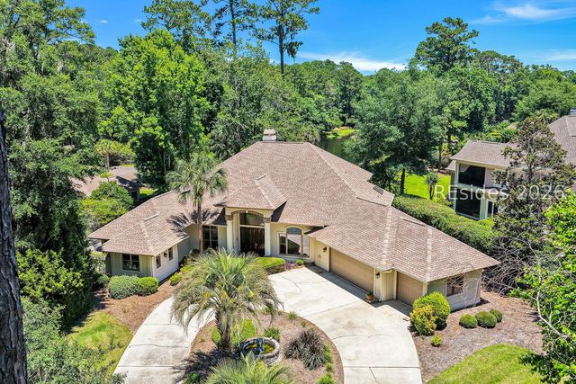 68 River Club Dr, Hilton Head Island, SC 29926