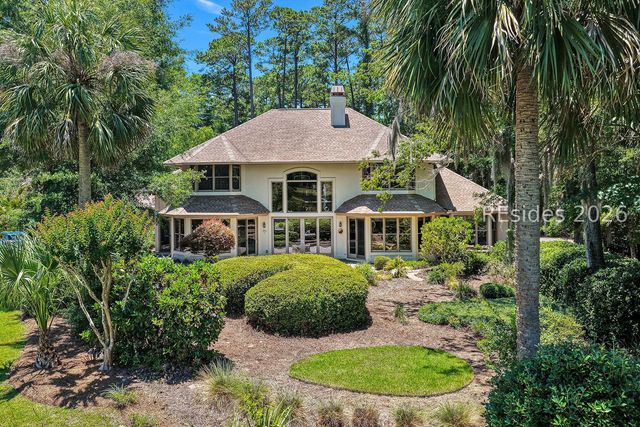 68 River Club Dr, Hilton Head Island, SC 29926