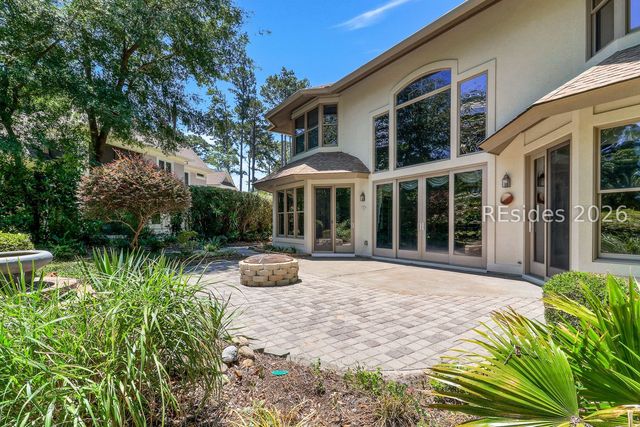 68 River Club Dr, Hilton Head Island, SC 29926
