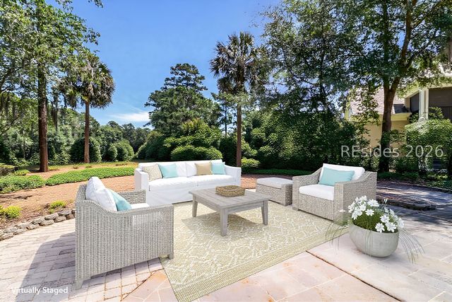 68 River Club Dr, Hilton Head Island, SC 29926