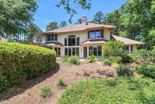 68 River Club Dr, Hilton Head Island, SC 29926