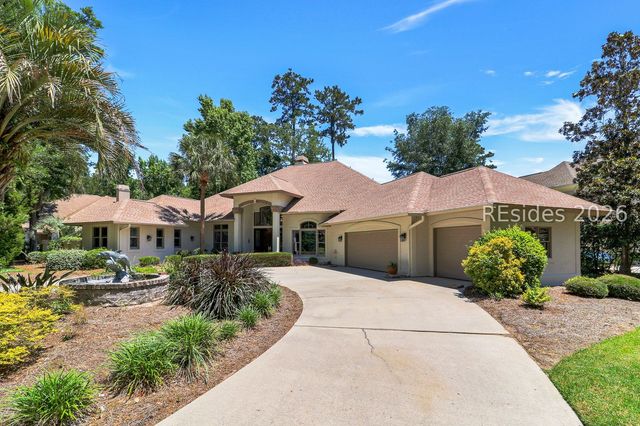 68 River Club Dr, Hilton Head Island, SC 29926