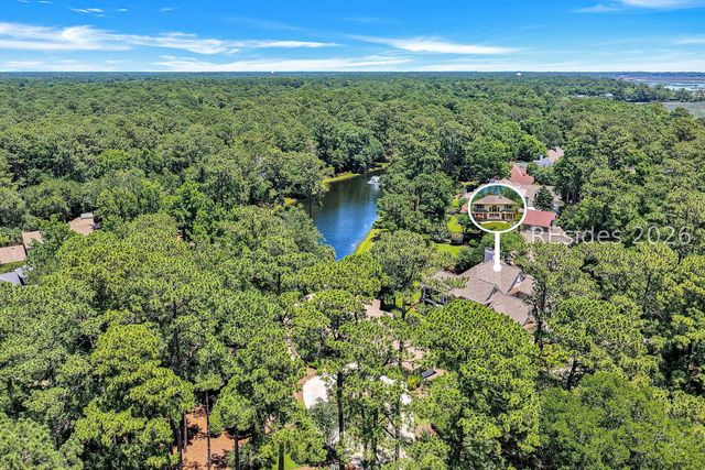 68 River Club Dr, Hilton Head Island, SC 29926