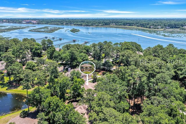 68 River Club Dr, Hilton Head Island, SC 29926