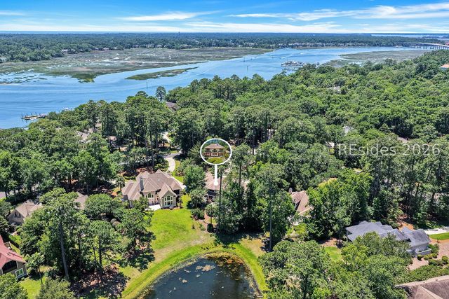68 River Club Dr, Hilton Head Island, SC 29926