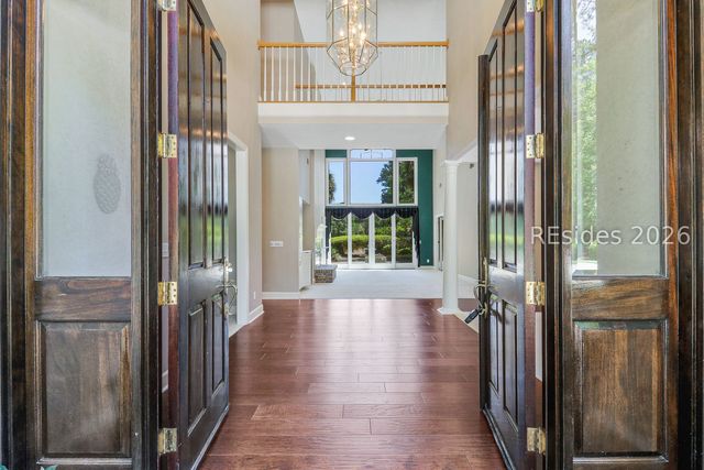 68 River Club Dr, Hilton Head Island, SC 29926
