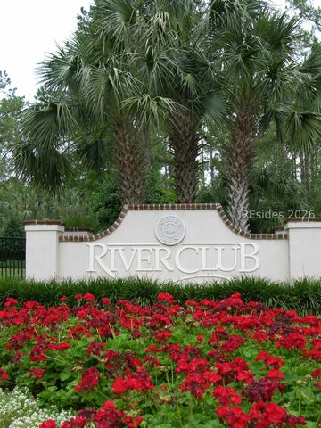 68 River Club Dr, Hilton Head Island, SC 29926