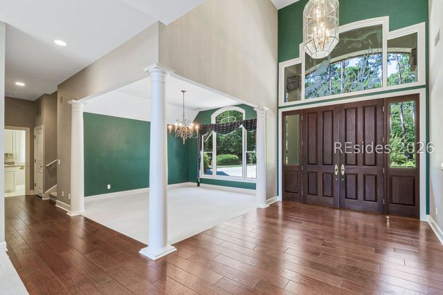 68 River Club Dr, Hilton Head Island, SC 29926