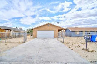 6627 Smoketree, 29 Palms, CA 92277
