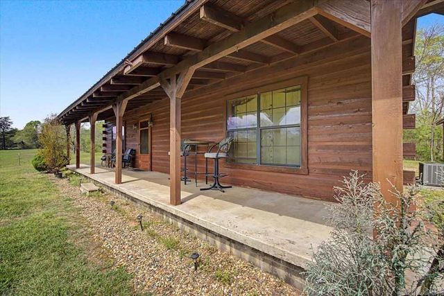 1337 Polk 38 Road, Hatfield, AR 71945