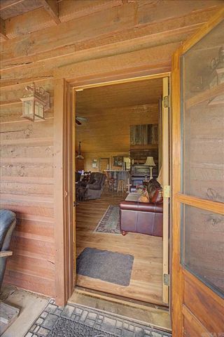 1337 Polk 38 Road, Hatfield, AR 71945