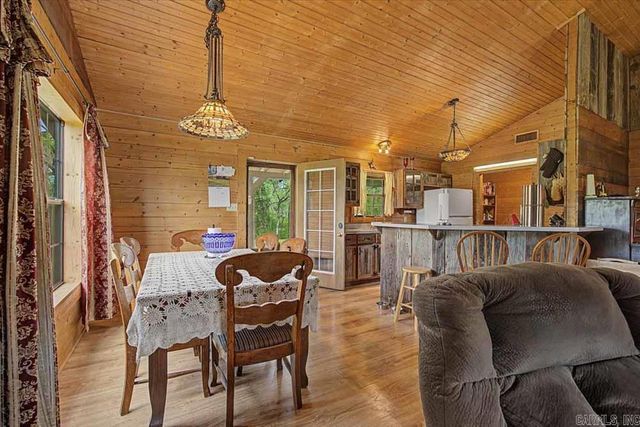 1337 Polk 38 Road, Hatfield, AR 71945
