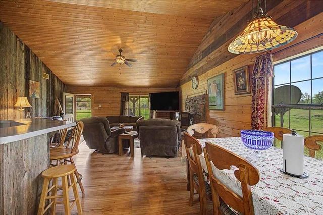 1337 Polk 38 Road, Hatfield, AR 71945