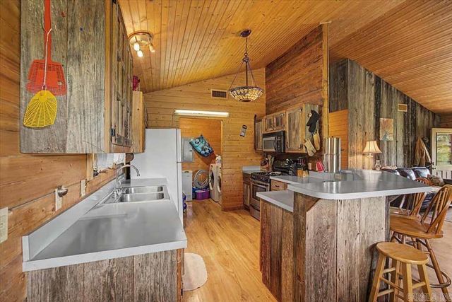 1337 Polk 38 Road, Hatfield, AR 71945