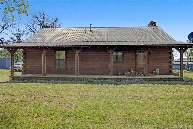 1337 Polk 38 Road, Hatfield, AR 71945