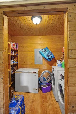 1337 Polk 38 Road, Hatfield, AR 71945