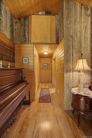 1337 Polk 38 Road, Hatfield, AR 71945