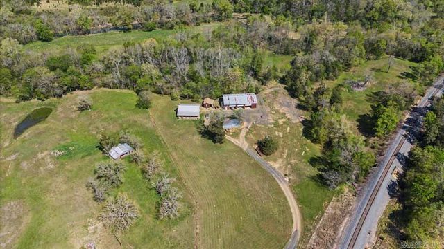 1337 Polk 38 Road, Hatfield, AR 71945