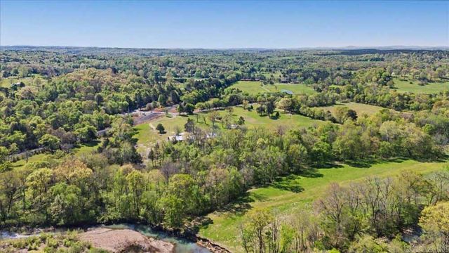 1337 Polk 38 Road, Hatfield, AR 71945
