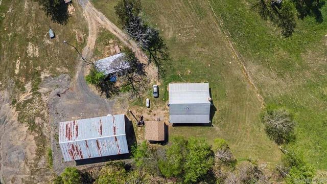 1337 Polk 38 Road, Hatfield, AR 71945