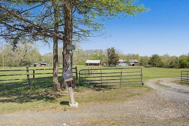 1337 Polk 38 Road, Hatfield, AR 71945